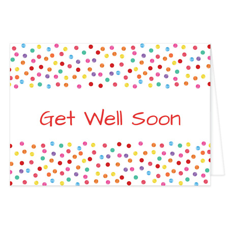 Get Well Soon Cards and Flower delivery in Vilnius Beatričės Gėlių Namai