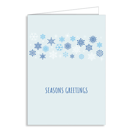 Seasons Greetings Card